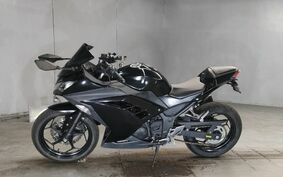 KAWASAKI NINJA 250 EX250L