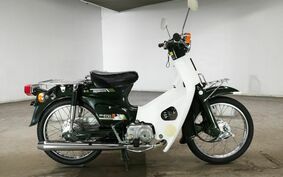 HONDA C70 SUPER CUB C70