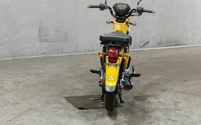 HONDA CROSS CUB 110 JA45