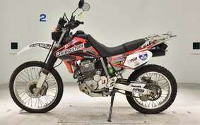 HONDA XR250 MD30