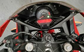 HONDA CBR250R MC41