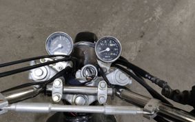 HONDA FTR223 MC34