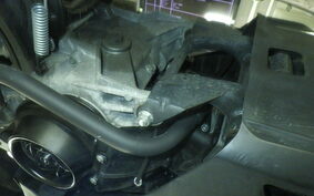 SUZUKI ADDRESS 110 CE47A