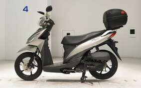 SUZUKI ADDRESS 110 CE47A