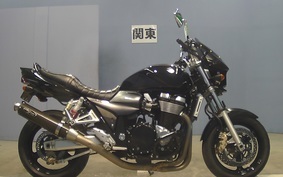 SUZUKI GSX1400 2009 GY71A