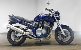 SUZUKI BANDIT 1200 2006 GV79A