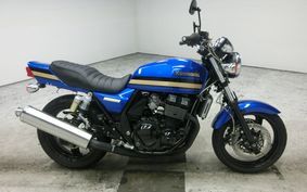 KAWASAKI ZRX-2 2007 ZR400E