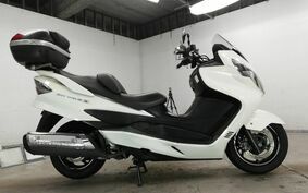 SUZUKI SKYWAVE 400 S 2012 CK45A