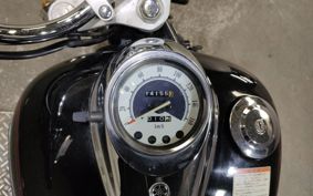 YAMAHA DRAGSTAR 250 VG02J