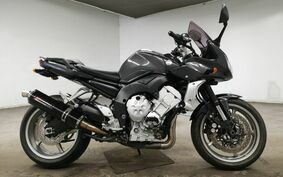 YAMAHA FZ FAZER FEATHER 2008 RN21J