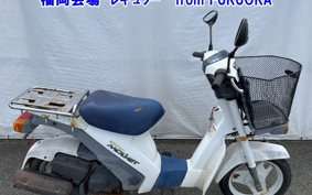 SUZUKI MOLLET