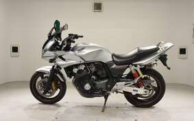 HONDA CB400 SUPER BOLDOR VTEC 2007 NC39