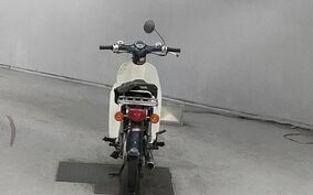 HONDA C70 SUPER CUB C70