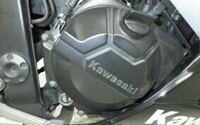 KAWASAKI NINJA 250 ABS EX250L