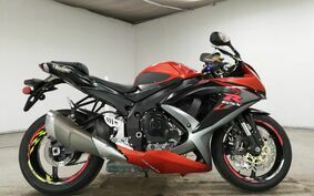 SUZUKI GSX-R600 2009 GN7EA