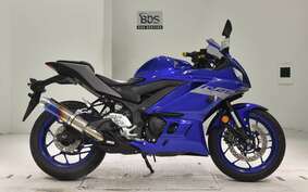 YAMAHA YZF-R25 RG43J