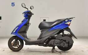 SUZUKI ADDRESS V125 S CF4MA