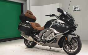 BMW K1600GTL 2019