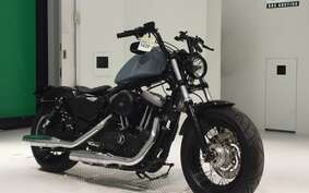 HARLEY XL1200X 2012