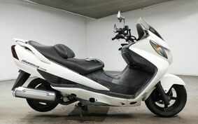 SUZUKI SKYWAVE 250 (Burgman 250) S CJ43A