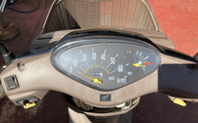 HONDA DIO CHESTER AF62