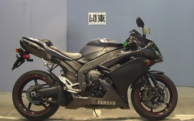 YAMAHA YZF-R1 2012 RN20