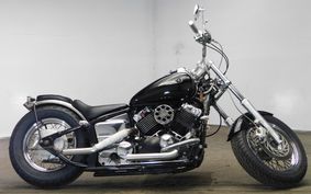 YAMAHA DRAGSTAR 400 CLASSIC 2003 VH01J