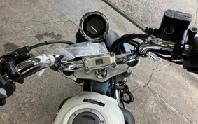 HONDA  MONKEY 125 JB05