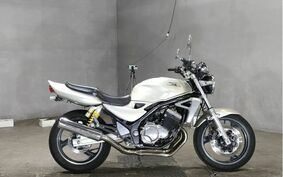 KAWASAKI BALIUS 250 Gen.2 ZR250B