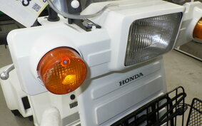 HONDA GYRO X TD02