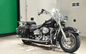 HARLEY FLSTC 1450 2005 BJY