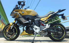 BMW F900XR BASE 2021 0K21