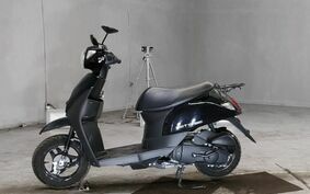 SUZUKI LET's CA4AA