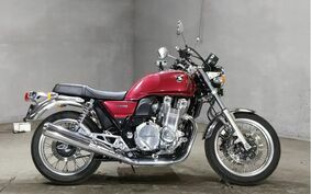 HONDA CB1100 EX 2014 SC65