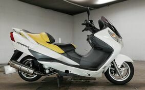 SUZUKI SKYWAVE 250 (Burgman 250) CJ43A