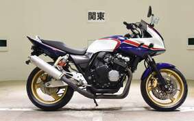 HONDA CB400 SUPER BOLDOR VTEC 2007 NC39