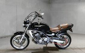 KAWASAKI BALIUS 250 ZR250A