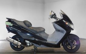 SUZUKI SKYWAVE 250 (Burgman 250) S CJ43A