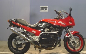 KAWASAKI GPZ900R NINJA 1994 ZX900A