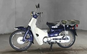 HONDA C70 SUPER CUB HA02