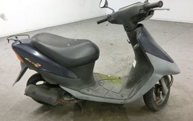 SUZUKI LET's 2 CA1KA