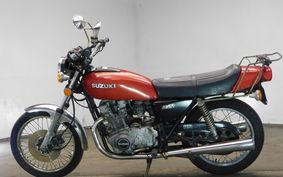 SUZUKI GS400 1977 GS400