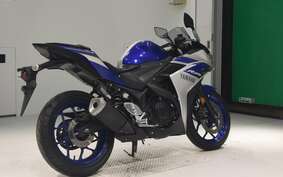 YAMAHA YZF-R25 RG10J