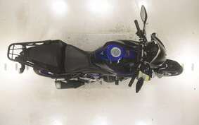 YAMAHA MT-25 RG43J