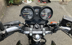 YAMAHA YBR125 RE05