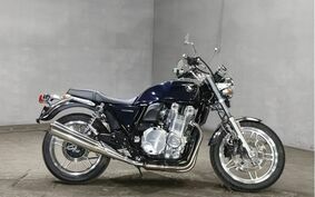 HONDA CB1100 2011 SC65