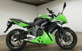 KAWASAKI NINJA 400 R 2012 ER400B