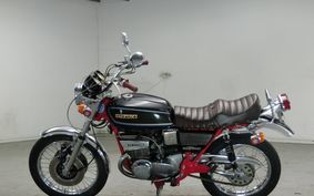 SUZUKI GT380 1994 GT380