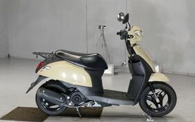 SUZUKI LET's CA4AA