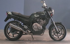 HONDA JADE MC23